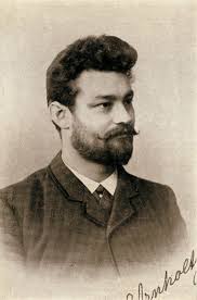 Arnholtz, E. Næstved