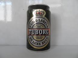 Quinquilharias Do Roge Cerveja Dinamarquesa Tuborg Tuborg Breweries Ltd Copenhagen Dinamarca 1992 Mesmo Desenho Dos Dois Lados Vazia E Bocal Aberto Bom Estado De Conservacao 10 00 Facebook