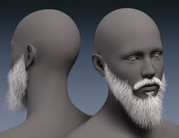 Ivar 9 Beard