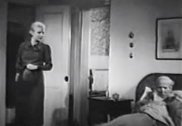 Love from a Stranger (1937) | Dustedoff
