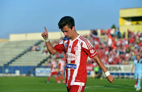 While 2020/21 season of 3. Adversarii Nostri Sepsi Osk Sfantu Gheorghe Dinamo1948