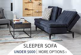Maybe you would like to learn more about one of these? Sleeper Sofa Solutions Under 600 Living Spaces Email Archive
