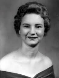 Mae Peoples Obituary