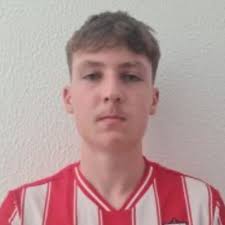 Northern Irish Players from Louletano and who played in Football ::  playmakerstats.com