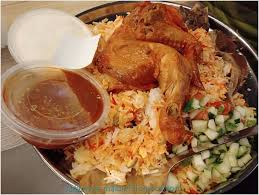Persian/iranian restaurant · seremban, malaysia. Makan Jika Sedap Nasi Arab Damsyik Seremban Negeri Sembilan