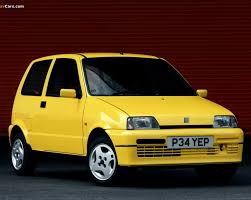 Image result for Turchese 1995 Fiat