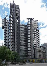 Lloyd's building - Wikipedia