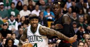 If all i'm remembered for is being a good basketball player, then i've done a bad job with the rest of my life. Nba Dennis Schroder Spricht Isaiah Thomas Via Twitter Beileid Aus