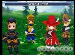May 08, 2014 · description: Final Fantasy Iii Review Gamespot