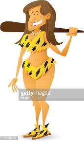 In fact no cavemen ever existed so dragging is a moot point. Cave Woman Clipart 1 566 198 Clip Arts