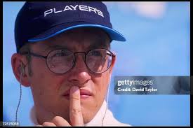 51 Indy Car Racer Greg Moore Photos & High Res Pictures