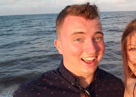 Dalton Gray's Journey