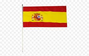 Download spanish flag transparent and use any clip art,coloring,png graphics in your website, document or presentation. Spain Flag Png Background Spanish Flag With Pole Free Transparent Png Images Pngaaa Com