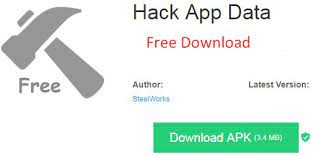 Download hack app data apk 1.0 for android. Hack App Data Apk V1 9 11 Download 2021 Latest Version