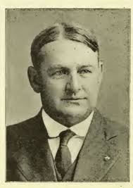 Frederic Elwin Everett (1876-1951)