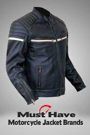 11 Best Motorcycle Jacket Brands Motorcycle Clothing Brands Leather Jacket Men Mens Outfits Mens Clothing Styles
