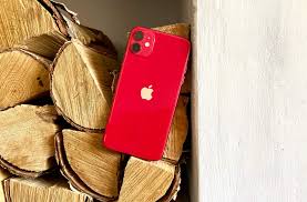 Okay, okay, fine, we're leaving. Skip Iphone 13 And Bag A Bargain Refurb From Just 99 99 Today Only