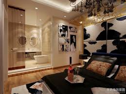 جمال بيتك واهمية حمام غرفة النوم الرئيسية جمــــــال بــيــتـــــــك