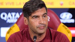 Па́улу алеша́ндре родри́геш фонсе́ка (порт. Son Dakika Paulo Fonseca Nin Yeni Adresini Duyurdular Fenerbahce Derken Anlasma Saglandi Son Dakika Spor Haberleri