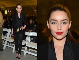 Coolspotting Fiction Edition: Il trono di spade, le protagoniste femminili  dal Westeros al Red carpet