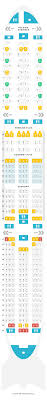 Boeing 787 dreamliner offers you plenty of space. Seatguru Seat Map United Seatguru