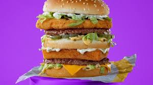 The Simple Big Mac Hack You Didn't Know Existed