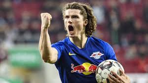 When marcel sabitzer's transfer to bayern munich went official earlier, it marked the end of a summer saga that too some dips and dives before coming to fruition. Bundesliga Rb Leipzig S Marcel Sabitzer I Want To Win Titles