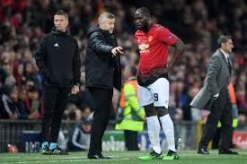 Ở đó, lautaro martinez đã chia. Ole Gunnar Solskjaer Explains Why Romelu Lukaku Was Sold The Busby Babe