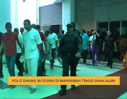 Mohd ashraf bin abdullah recommends mahkamah tinggi shah alam. Hakim Mahkamah Tinggi Shah Alam Berita Terkini Foto Video Mengenai Hakim Mahkamah Tinggi Shah Alam Astro Awani