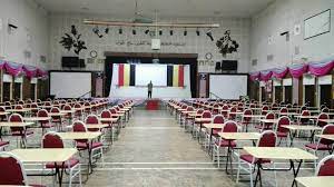 Maktab perguruan › senarai ipg di malaysia institut pendidikan guru. Dewan Institut Perguruan Raja Baitul Quran Wal Hadith N9 Facebook