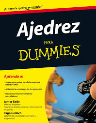 Juega gratis a juegos de fuego y agua en isladejuegos. Ajedrez Para Dummies Amazon De Eade James Parramon Ediciones Fremdsprachige Bucher