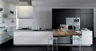 Simple And Sophisticated Cuisines Design Cuisine Moderne Plan Cuisine