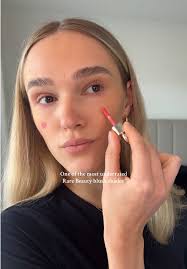 Happy Rare Beauty Shade