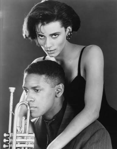 Mo' Better Blues – Black Cinema Connection