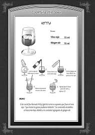 Pin By Carrie Candy On Osake Wa Fuufu Ni Natte Kara Ginger Ale Cocktails Red Wine