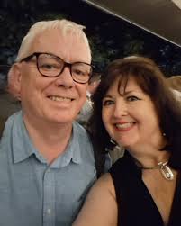 Healy Family Fundraiser committee members & GAA enthusiasts Alan Coyle,  Mick & Colm McGauley visited today. All expressed gratitude to our  FANTASTIC Irish community here in Chicago & beyond for supporting the