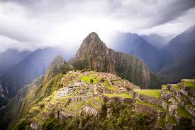 If you want to save time, we recommend you to buy the bus ticket through the company's website. No We Re Not Trampling Machu Picchu Out Of Existence Conde Nast Traveler