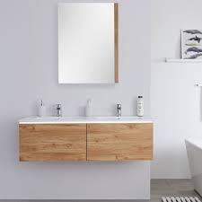 We did not find results for: Milano Oxley Golden Oak 1200mm Wall Hung Vanity Unit With Double Basins