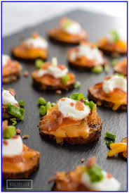 35 Reference Of Sweet Potato Appetizer Recipes Sweet Potatoe Bites Sweet Potato Appetizer Recipes Loaded Sweet Potato