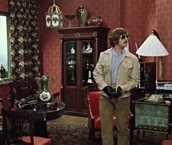 по какой книге снят фильм иван васильевич меняет профессию Ivan Vasilevich Menyaet Professiyu Ekspressiyu I Vremya Klassicheskaya Recenziya Iskusstva Kino