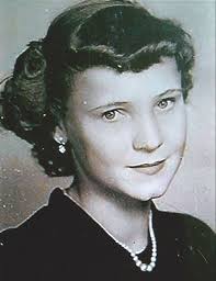 Obituary information for Ruth Ellen Corey