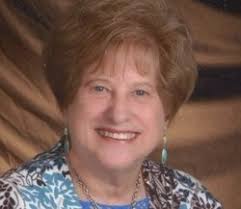 Geraldine “Gerri” Brink Pohlman (1938-2018): homenaje de Find a Grave