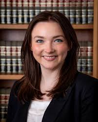 GOOD LUCK to the team of Abigail Zeman, Jose Hernandez, Jake Adams, and  @nicholas_the_baker, and their coach Shane Vreeland, as they compete this  weekend in the Claude Pepper Elder Law Moot Court