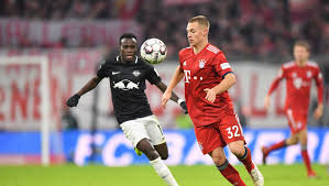 Leipzig is an art and culture city: Rb Leipzig Vs Bayern Munich Preview Where To Watch Live Stream Kick Off Time Team News 90min