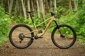 We have bikes in our test that go uphill better and bikes that go. 2020 Santa Cruz Hightower Carbon Cc X01 Reviews Comparisons Specs Mountain Bikes Vital Mtb