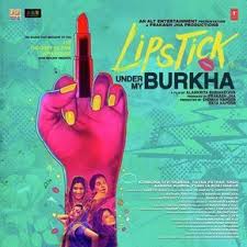 Lipstick Under My Burkha 2017 Hindi 300mb Pre Dvdrip 480p Movies Point In 2020 Lipstick Under My Burkha Movies Point Hindi Movies Online