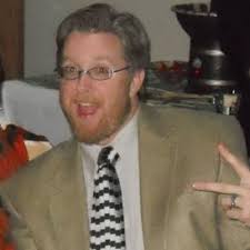 Brian Wimberly (@Ratchett42)