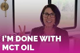 Mct oil can put you into ketosis faster in the sense that it helps you stick to a keto diet for longer. Why I Don T Use Mct Oil Anymore Healthful Pursuit