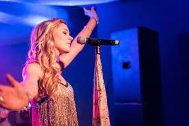 5 Things You Didn T Know About Joss Stone From The Grapevine