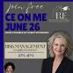 CE ON ME - Risk Management Presented by Real Estate Prep Academy